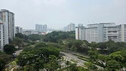 The Pearl @ Mount Faber (D4), Condominium #630180971